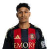 Player cutout