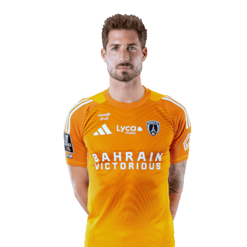 Kevin Trapp