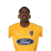 Player cutout