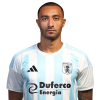 Player cutout