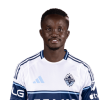 Player cutout