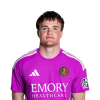 Player cutout