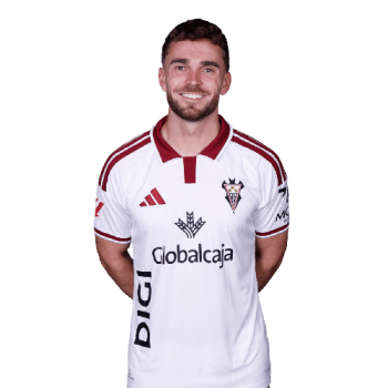 Mario Soberón profile image
