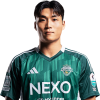 Player cutout