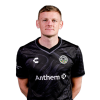 Player cutout