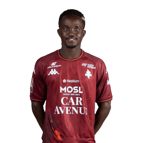 Cheikh Tidiane Sabaly