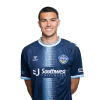 Player cutout