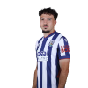 Nolan Galves