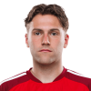 Player cutout