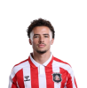 Player cutout