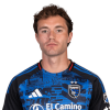 Player cutout