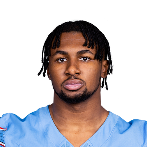 Nicholas Singleton
