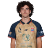 Player cutout