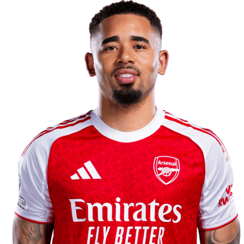 Gabriel Jesus