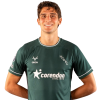 Player cutout