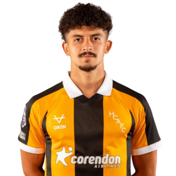 Mohamed Belloumi profile image