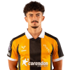 Player cutout