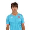 Player cutout