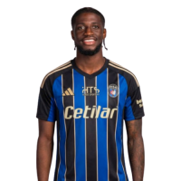 Player Cutout