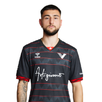 Player Cutout