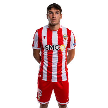 Federico Bonini profile image