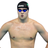 Player cutout