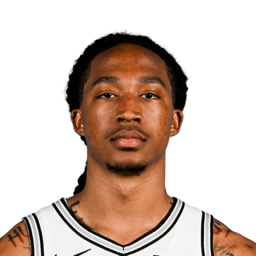 Maliq Brown