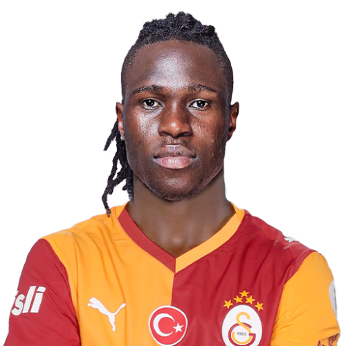 ويلفريد سينغو