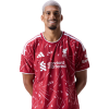 Player cutout