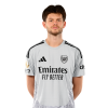 Player cutout