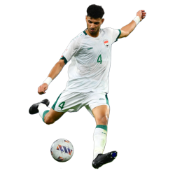 Player render