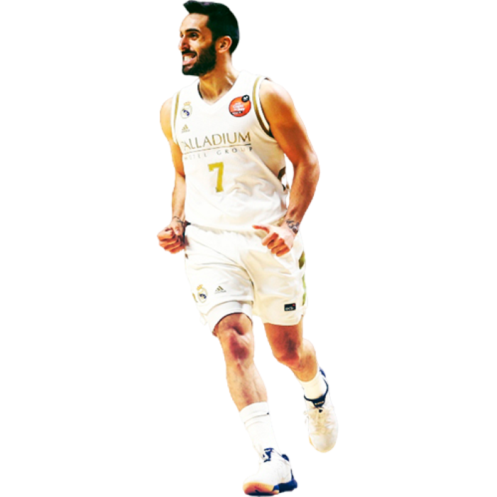 Facundo Campazzo – Wikipédia, a enciclopédia livre