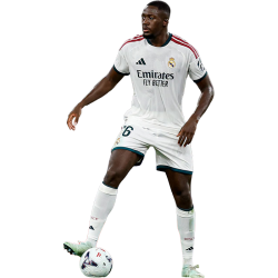 Player render