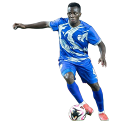 Player render