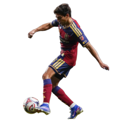 player render