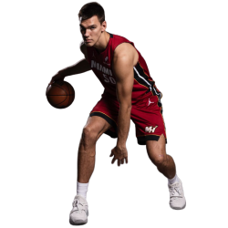Player render