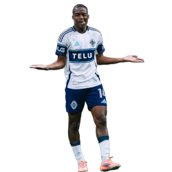 Player render