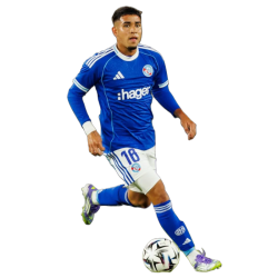 player render