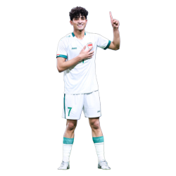 Player render