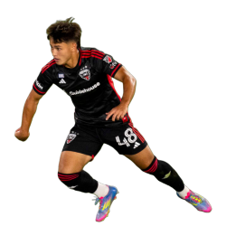 Player render
