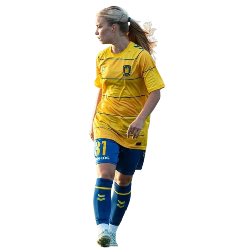 Evelina Thygesen profile image