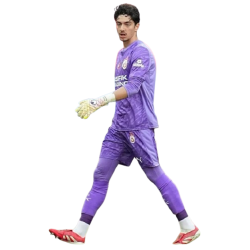 player render