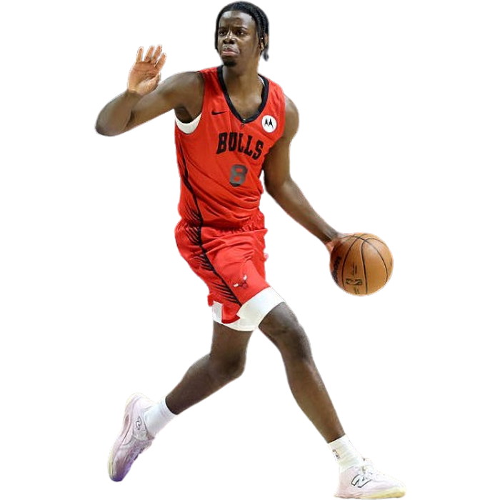 Caleb Wilson