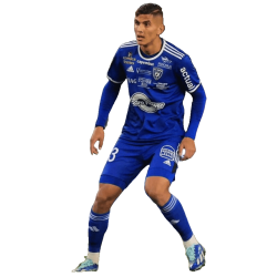 player render