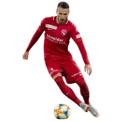 player render