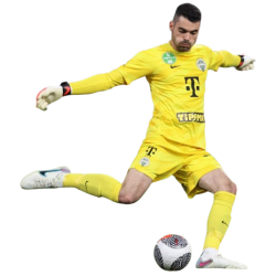 player render