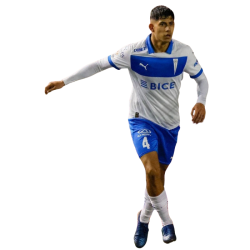 Player render