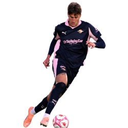 Player render