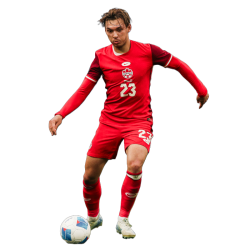 Player render