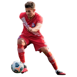 Player render